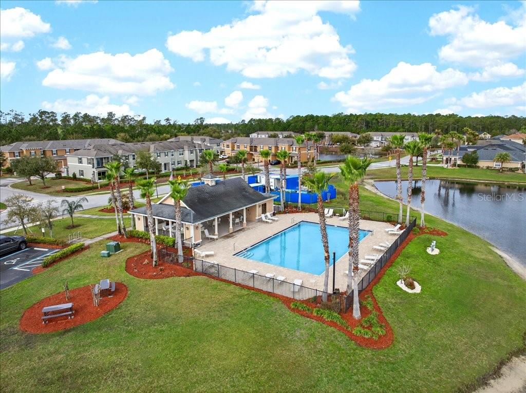 GRANDE CHAMPION AT PARCEL SW 29 PH 1 - Residential