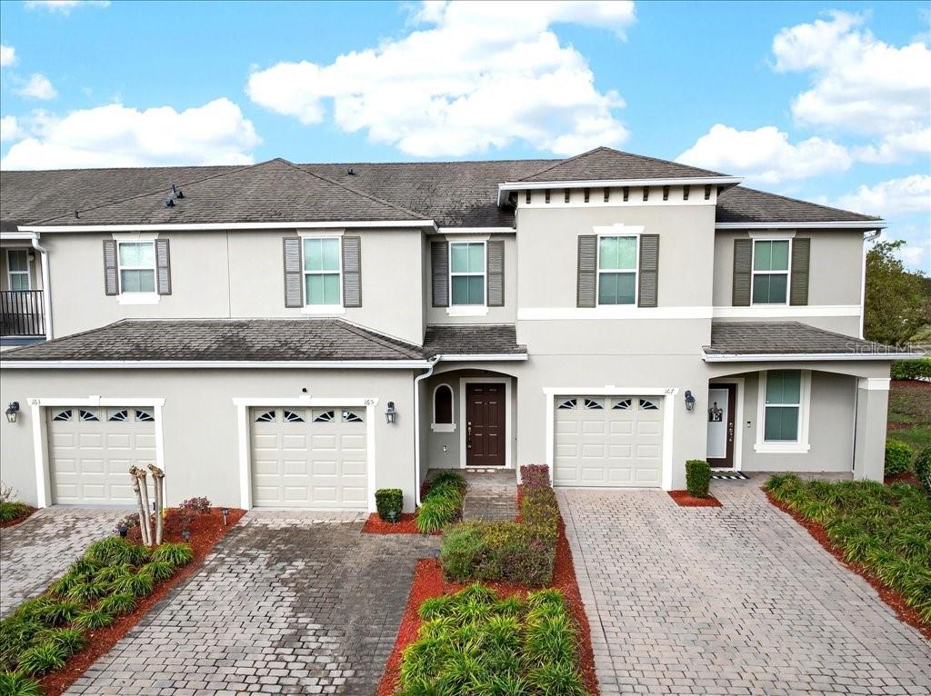 GRANDE CHAMPION AT PARCEL SW 29 PH 1 - Residential