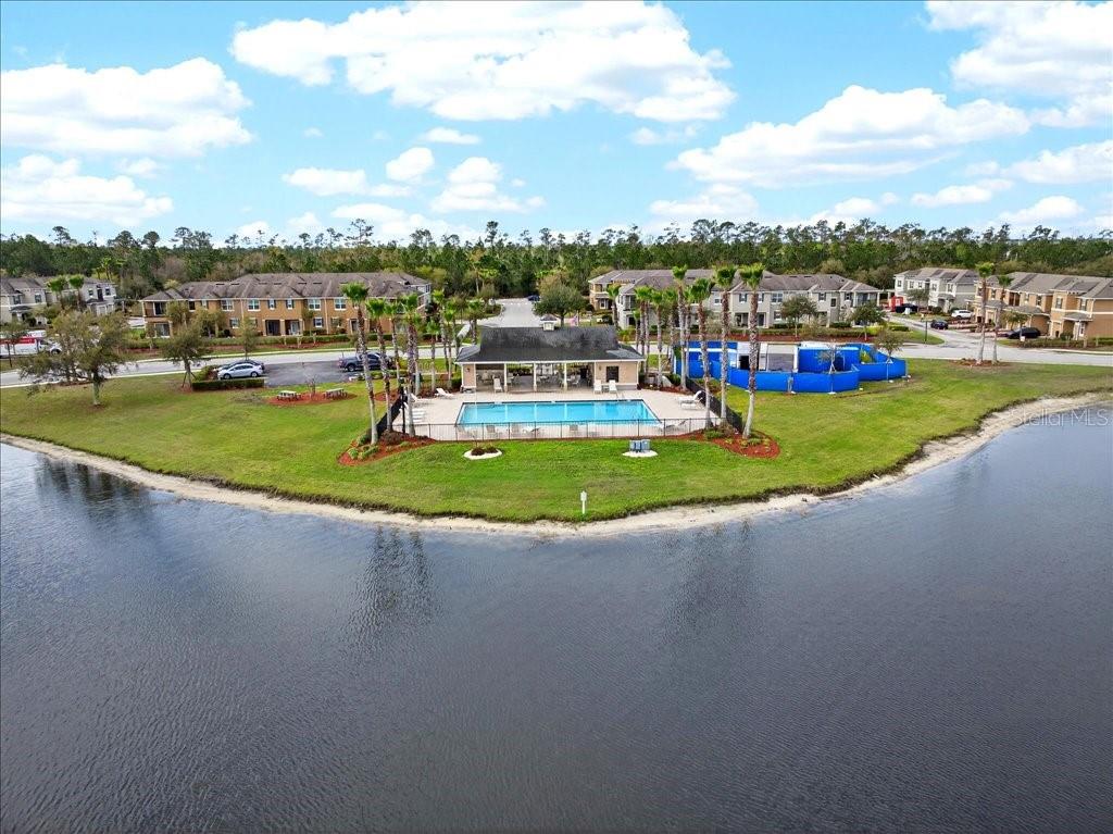 GRANDE CHAMPION AT PARCEL SW 29 PH 1 - Residential