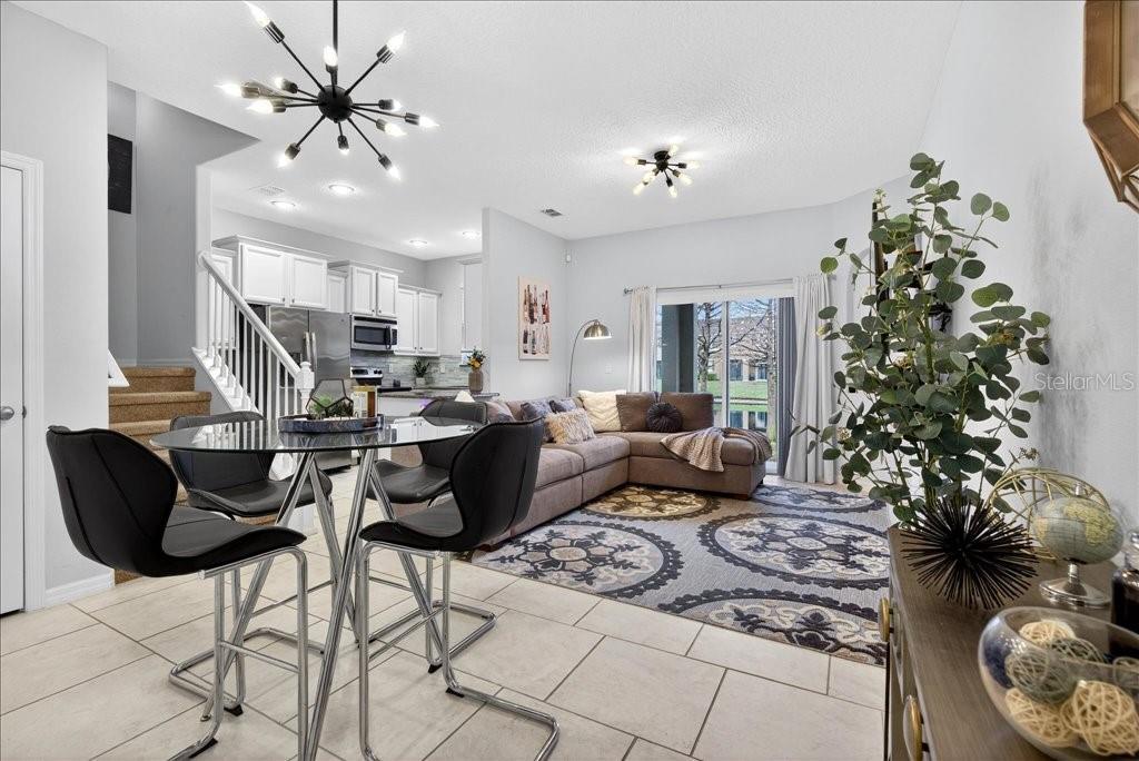 GRANDE CHAMPION AT PARCEL SW 29 PH 1 - Residential