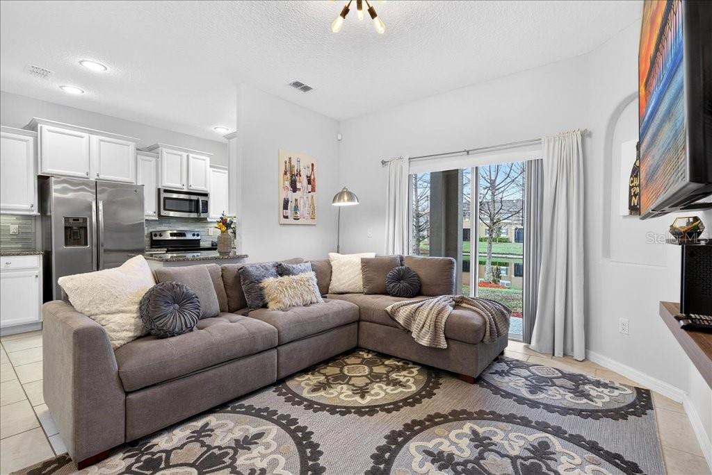 GRANDE CHAMPION AT PARCEL SW 29 PH 1 - Residential