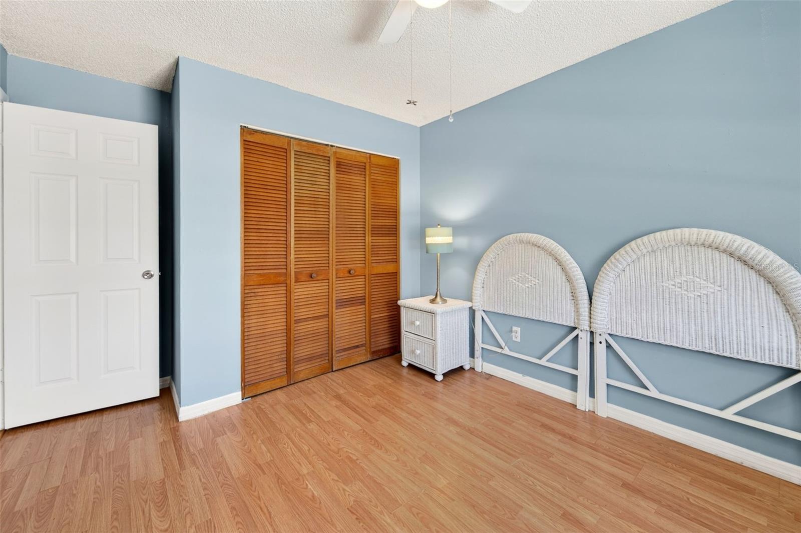 BARONY ESTATES - Residential