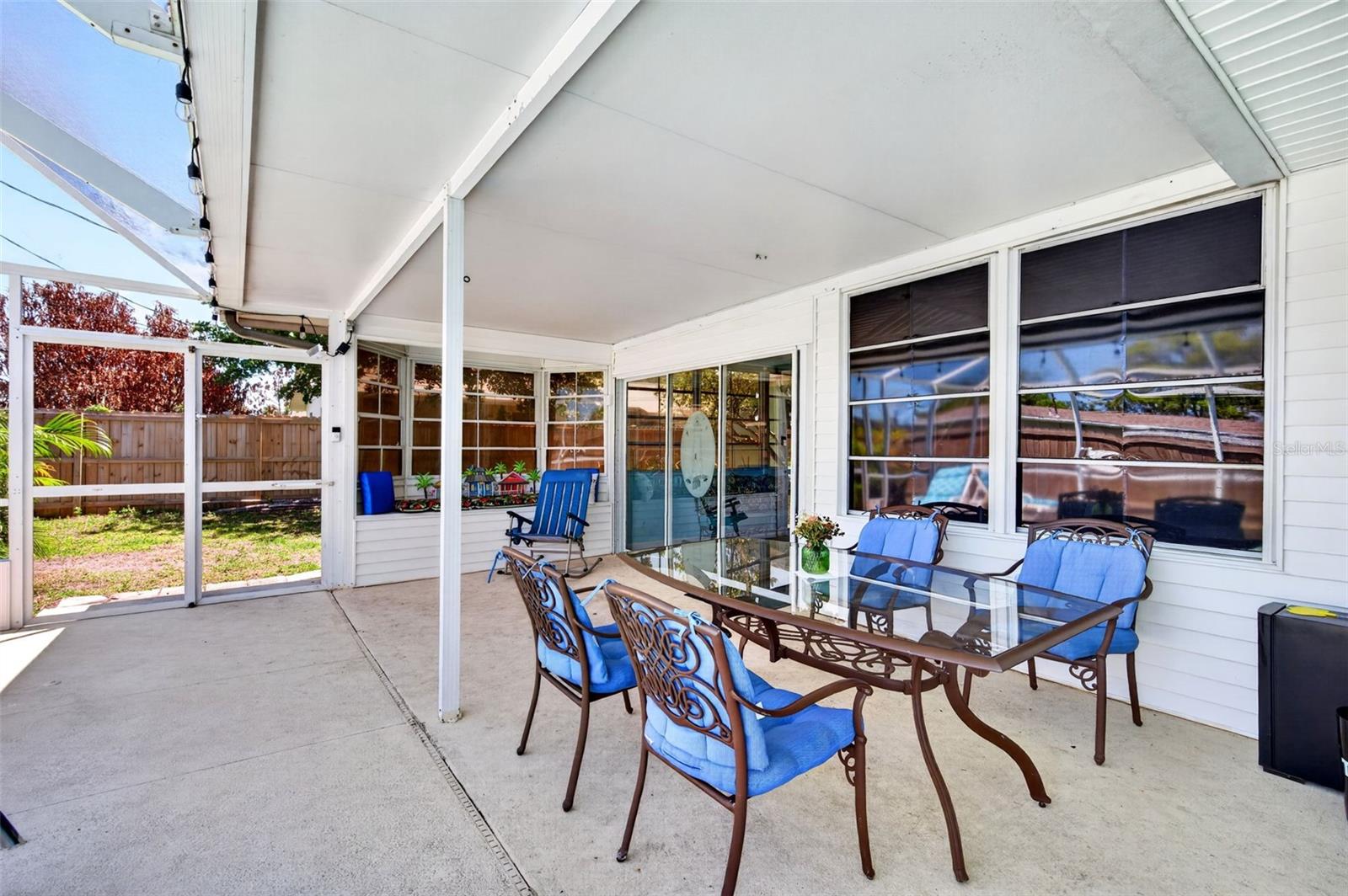 BARONY ESTATES - Residential