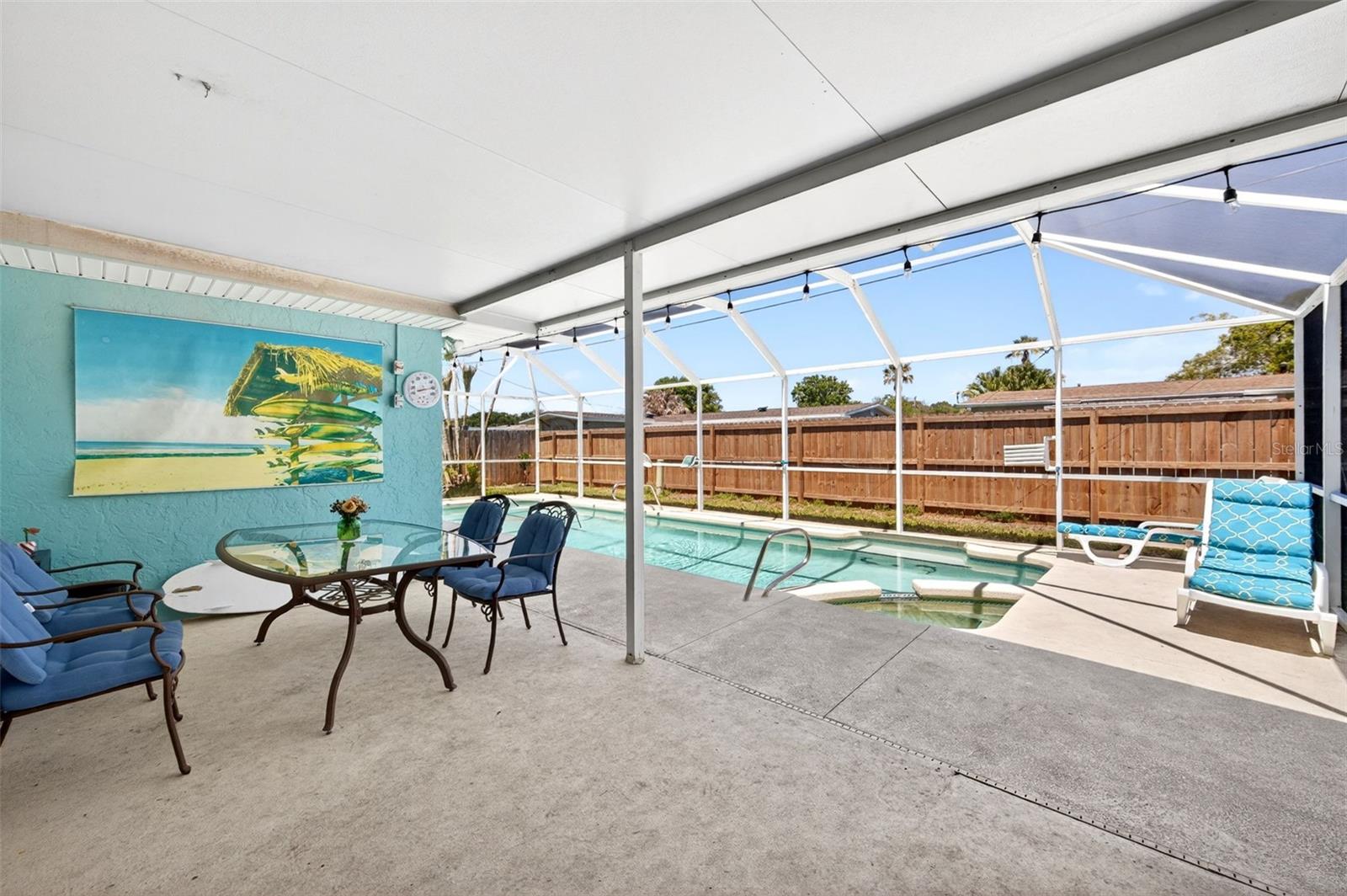 BARONY ESTATES - Residential