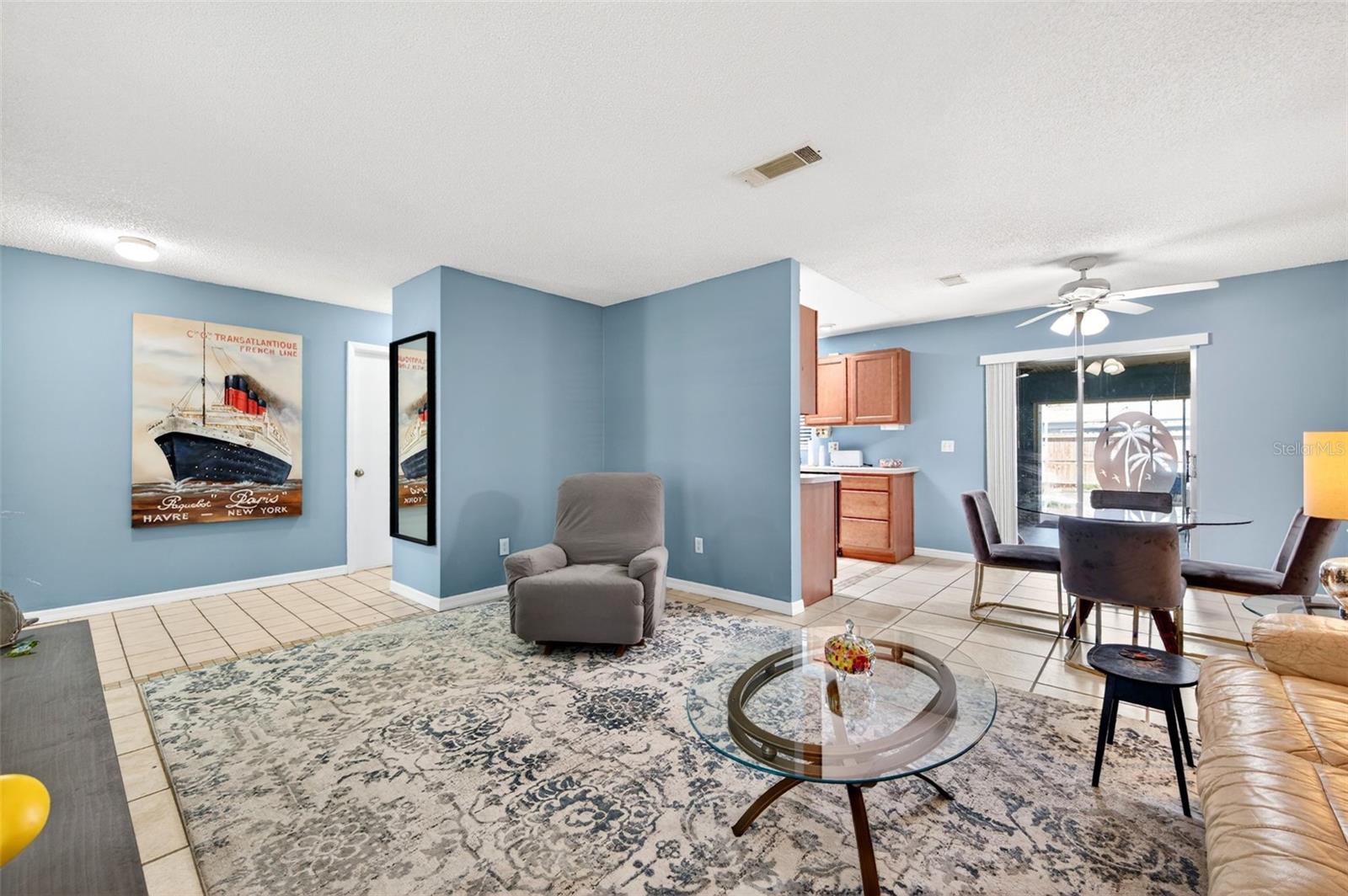 BARONY ESTATES - Residential