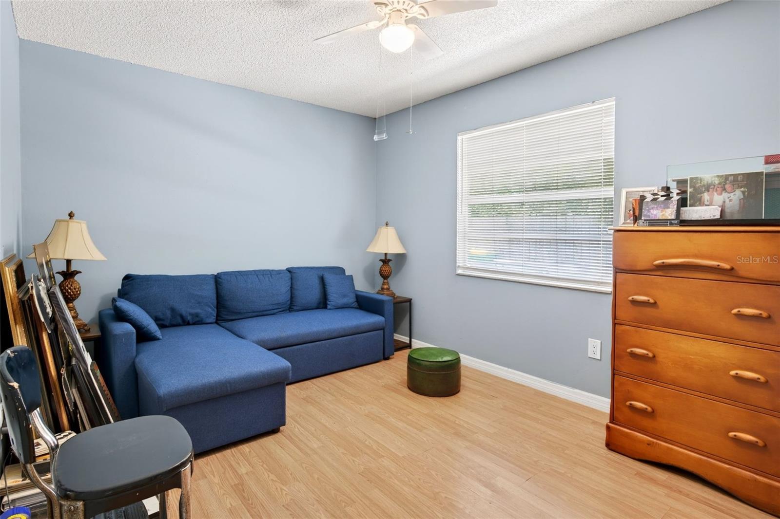 BARONY ESTATES - Residential