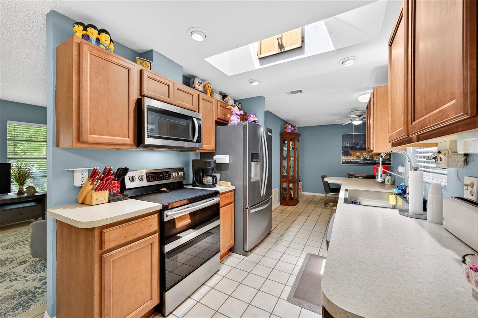 BARONY ESTATES - Residential