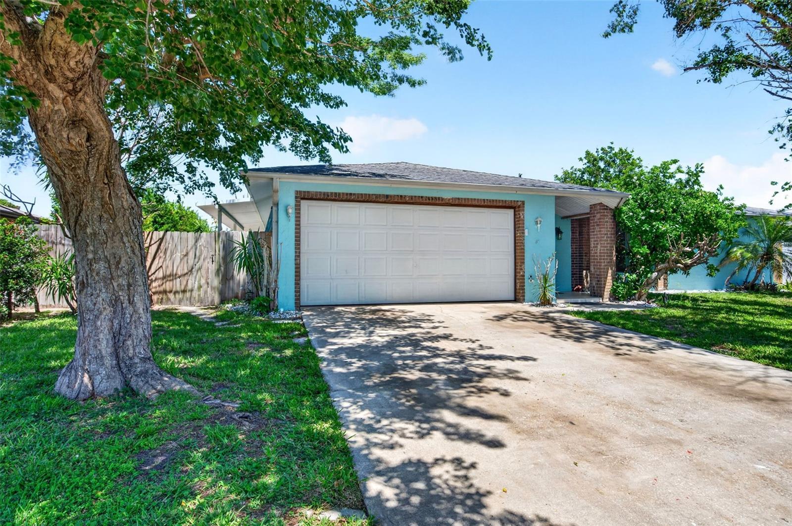 BARONY ESTATES - Residential