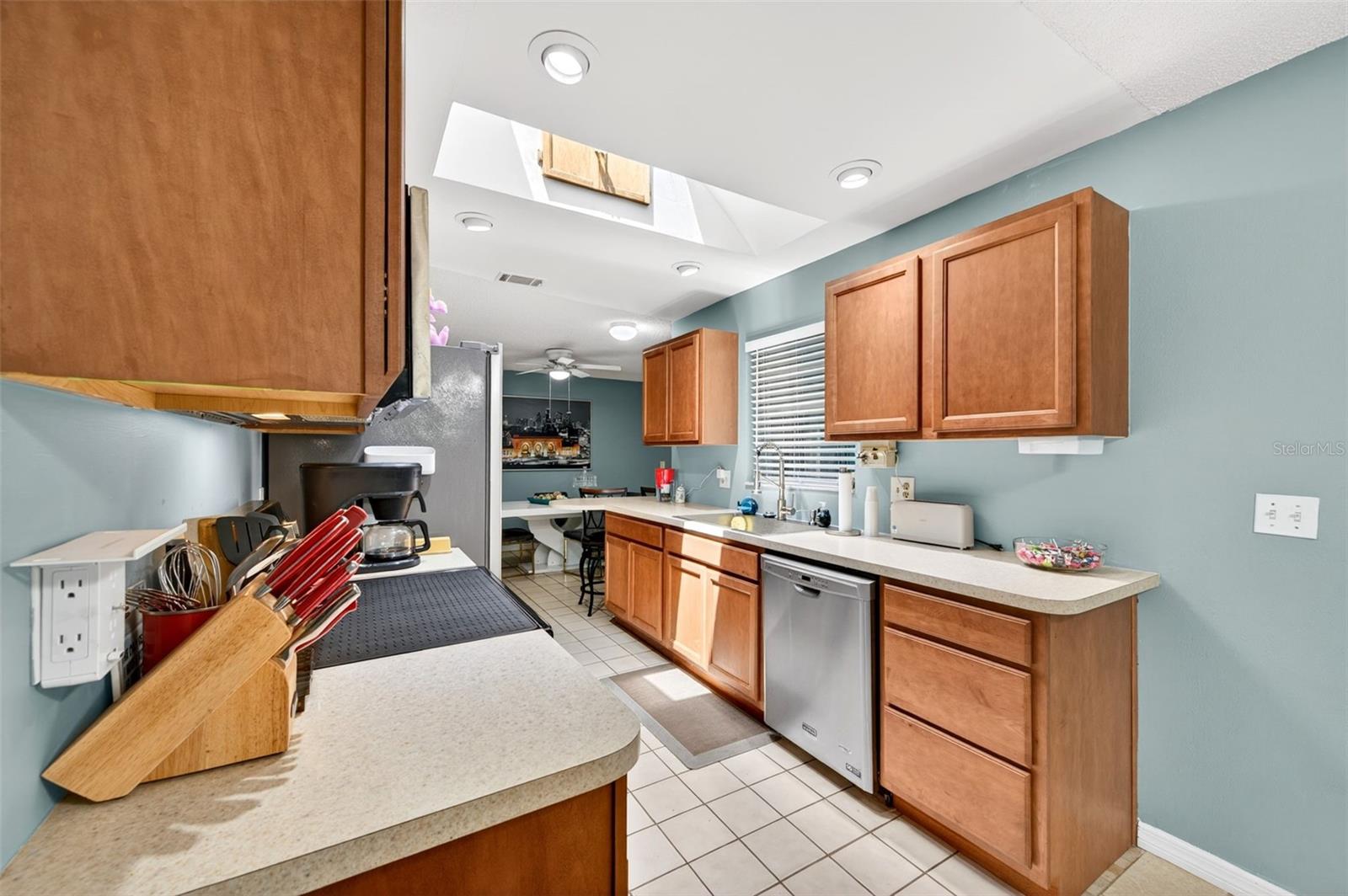 BARONY ESTATES - Residential