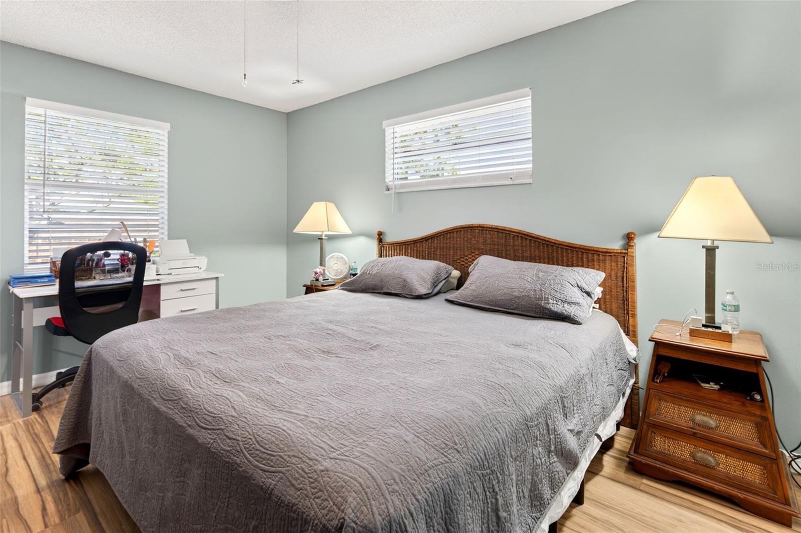 BARONY ESTATES - Residential