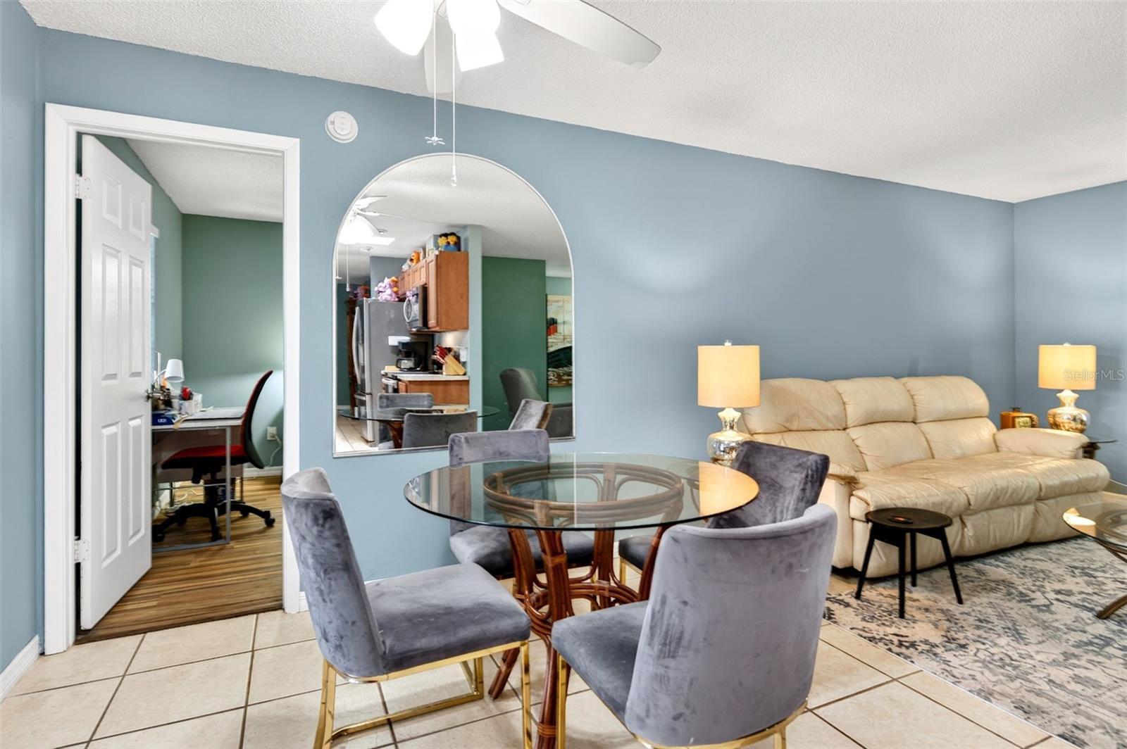 BARONY ESTATES - Residential