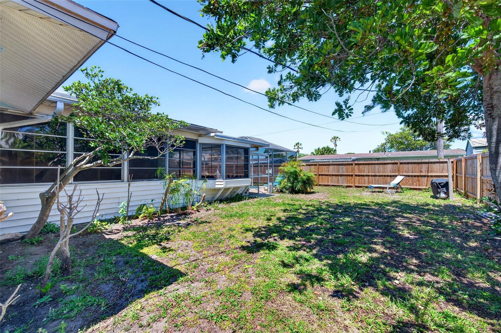 BARONY ESTATES - Residential