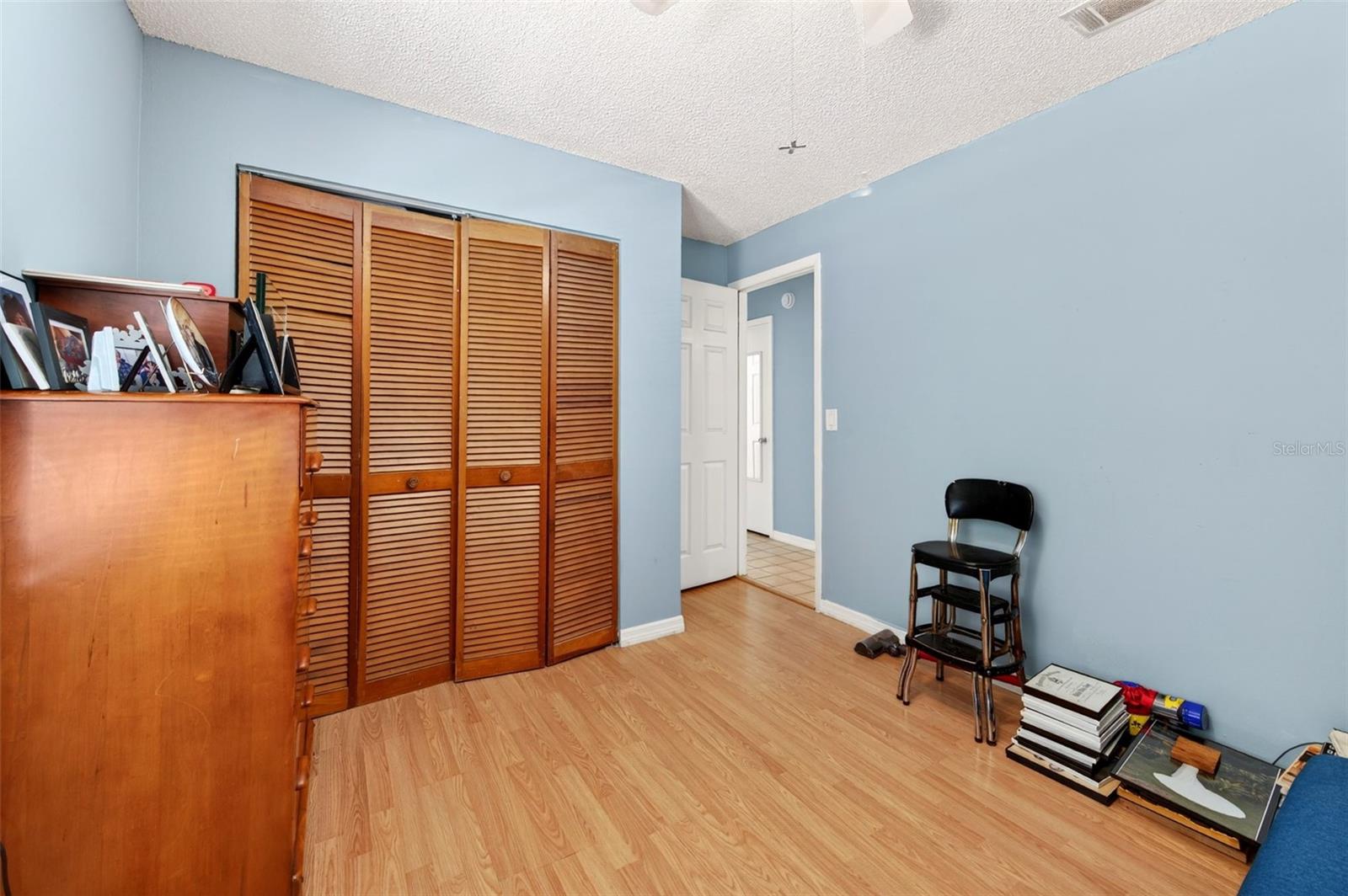 BARONY ESTATES - Residential