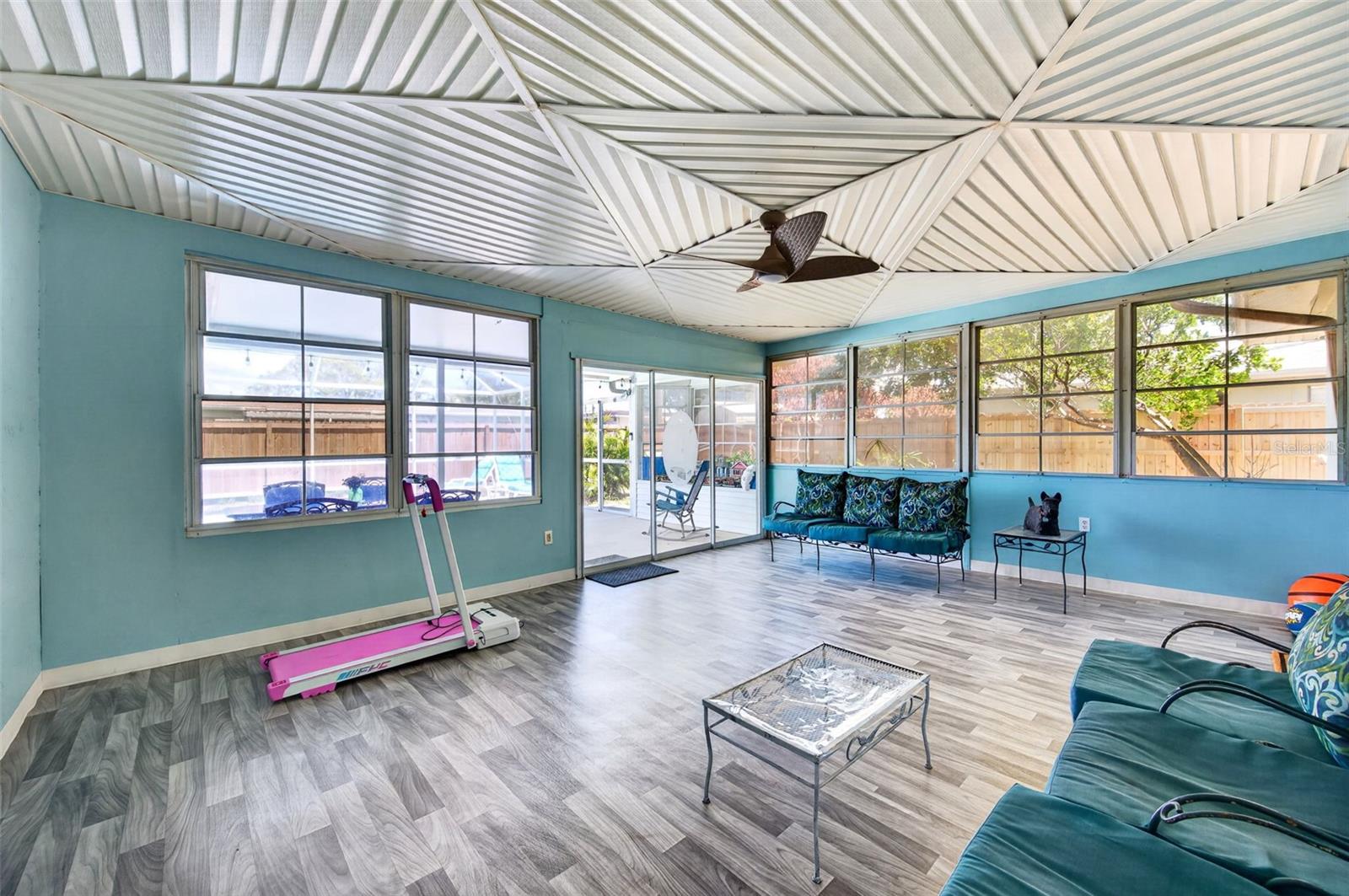 BARONY ESTATES - Residential