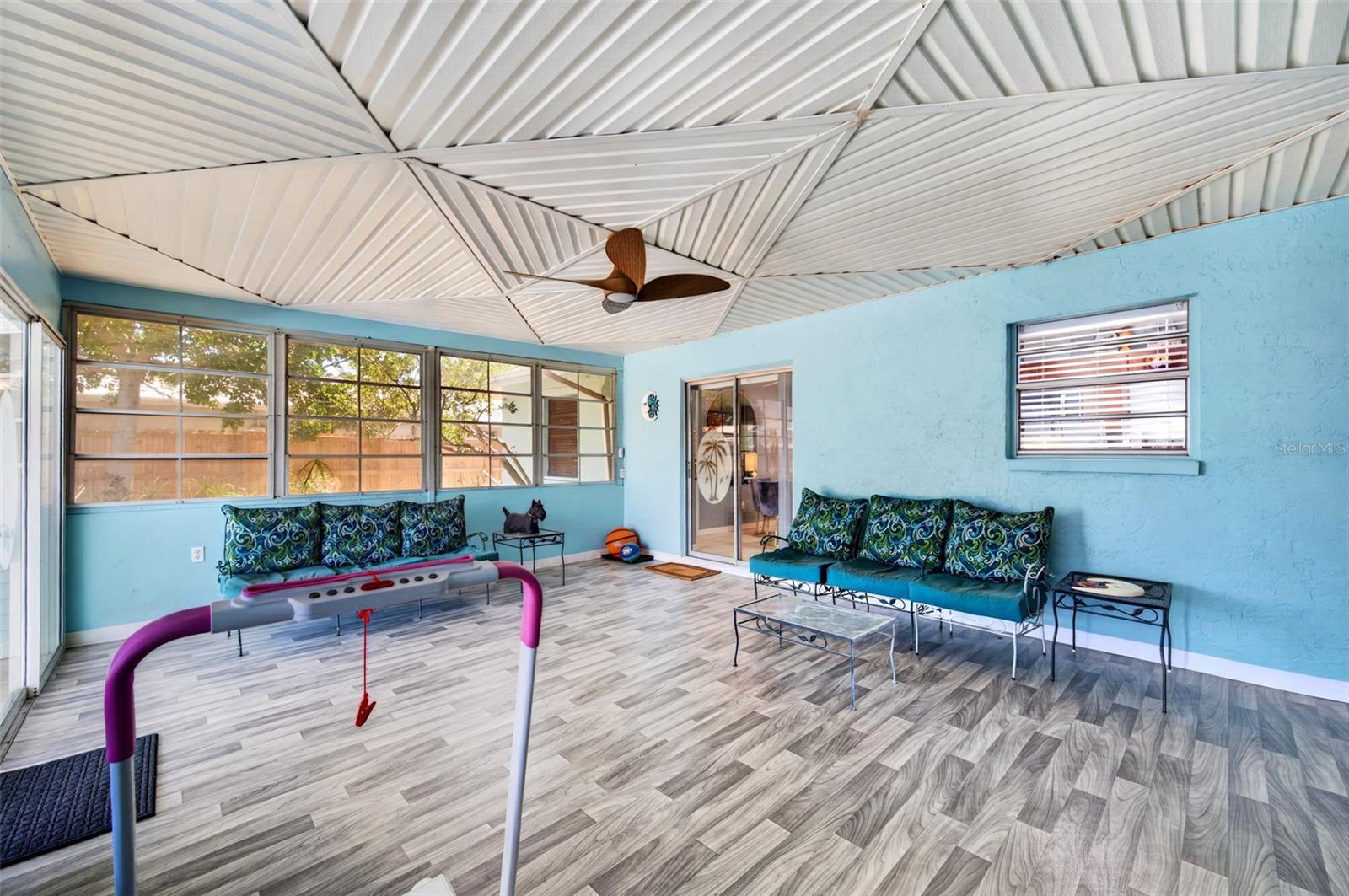 BARONY ESTATES - Residential