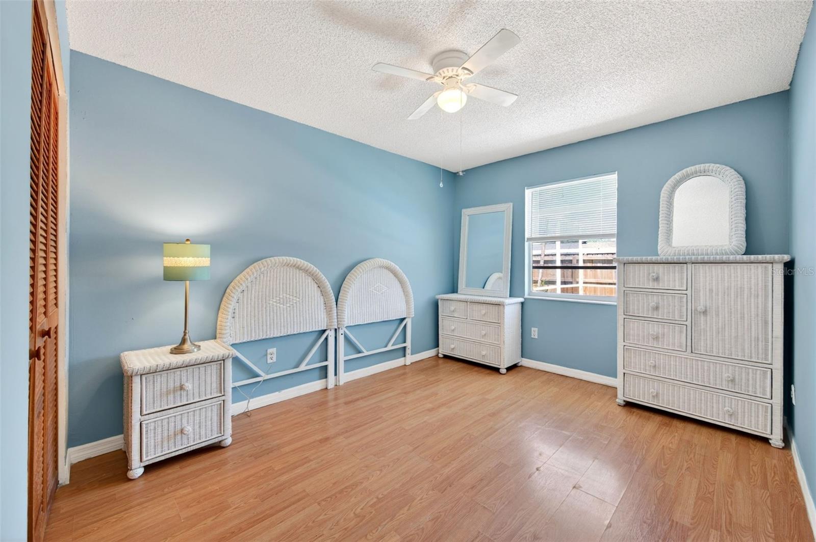 BARONY ESTATES - Residential