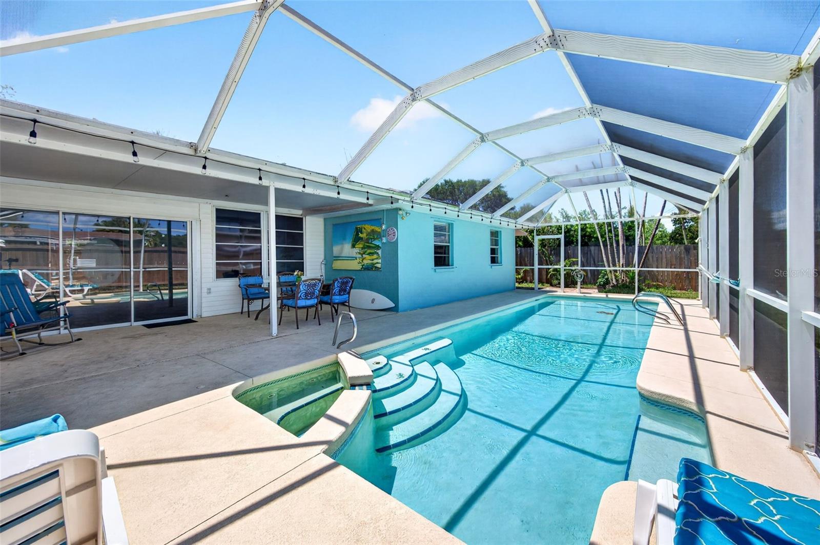 BARONY ESTATES - Residential