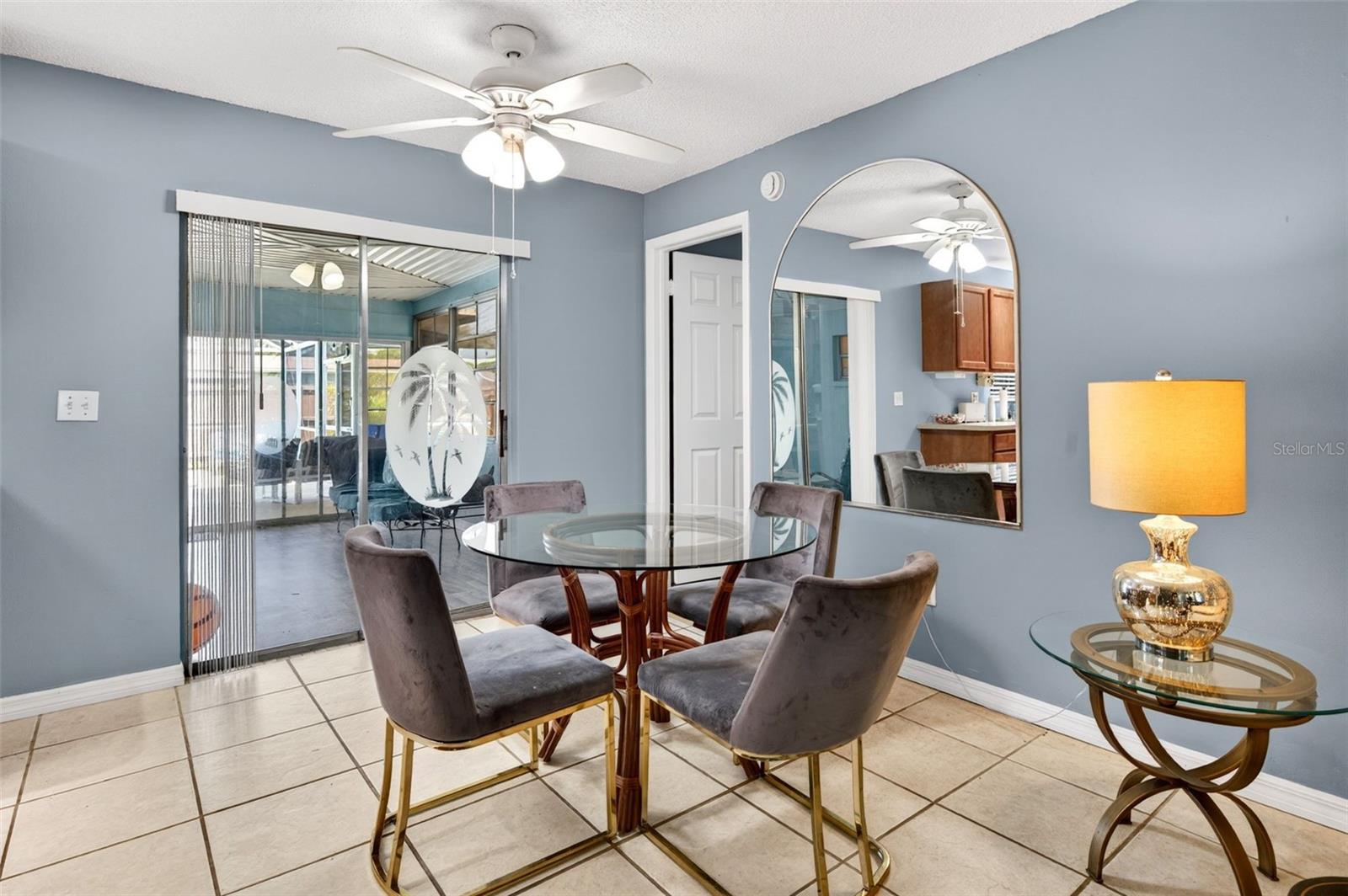 BARONY ESTATES - Residential