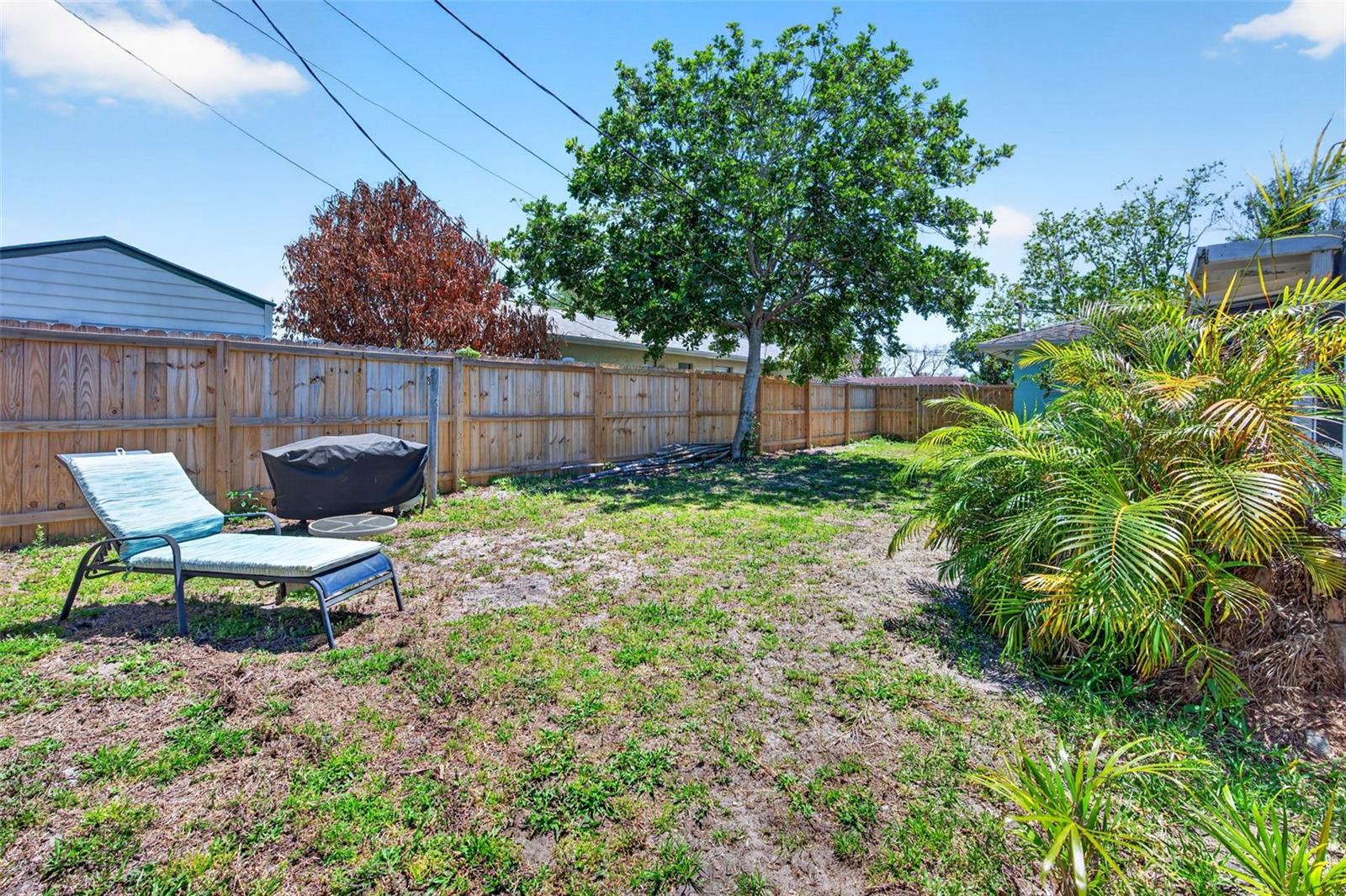 BARONY ESTATES - Residential