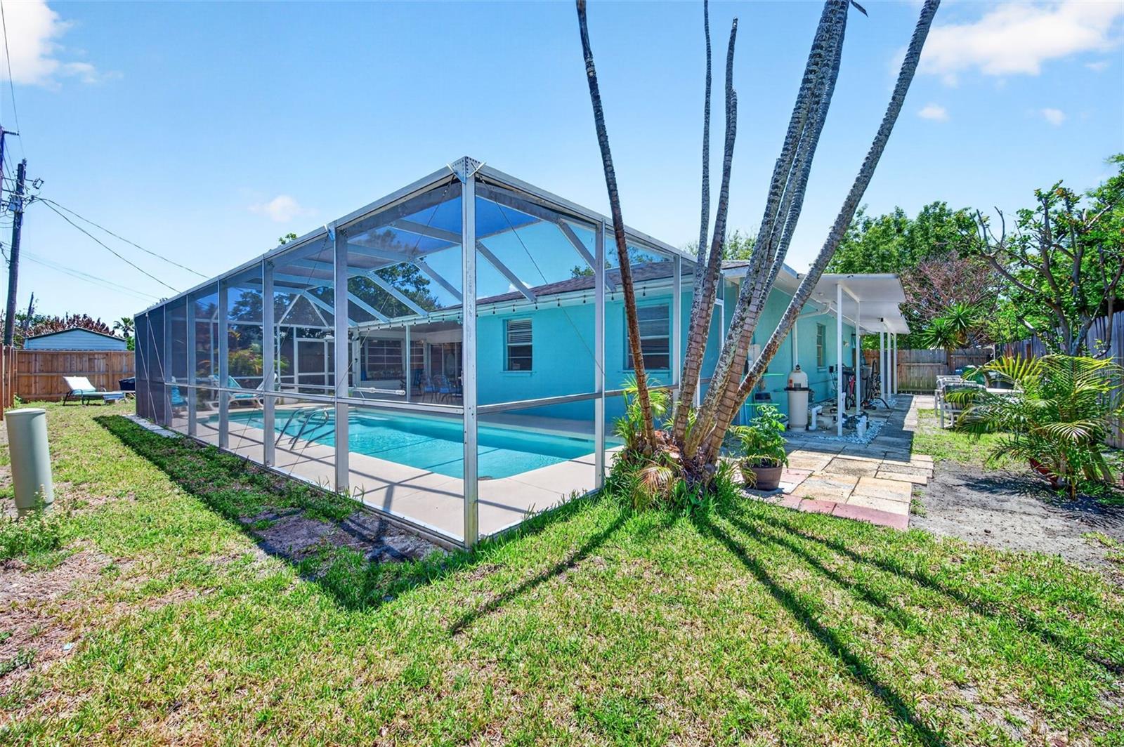 BARONY ESTATES - Residential