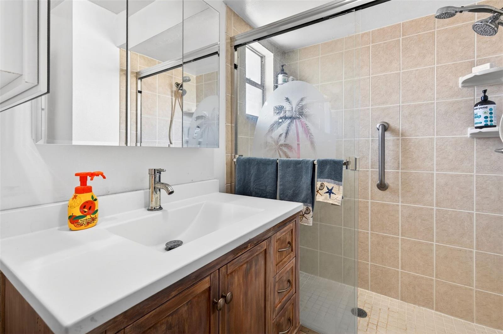 BARONY ESTATES - Residential