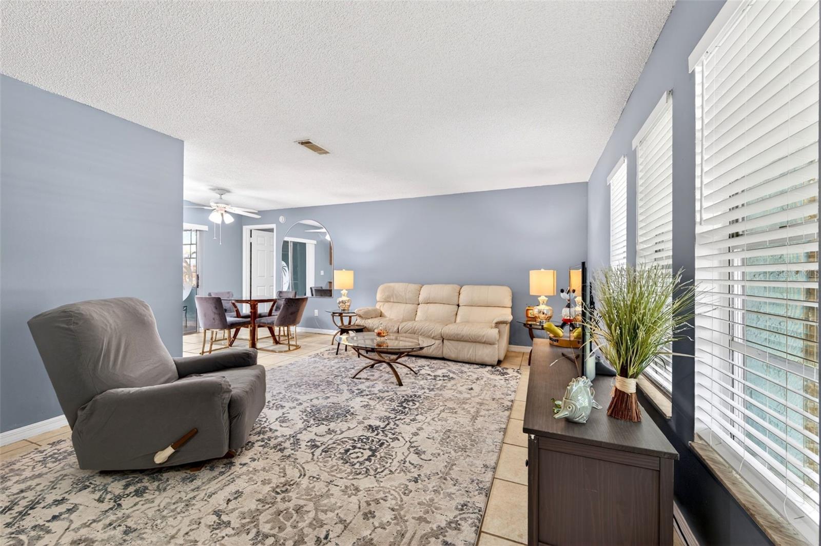 BARONY ESTATES - Residential