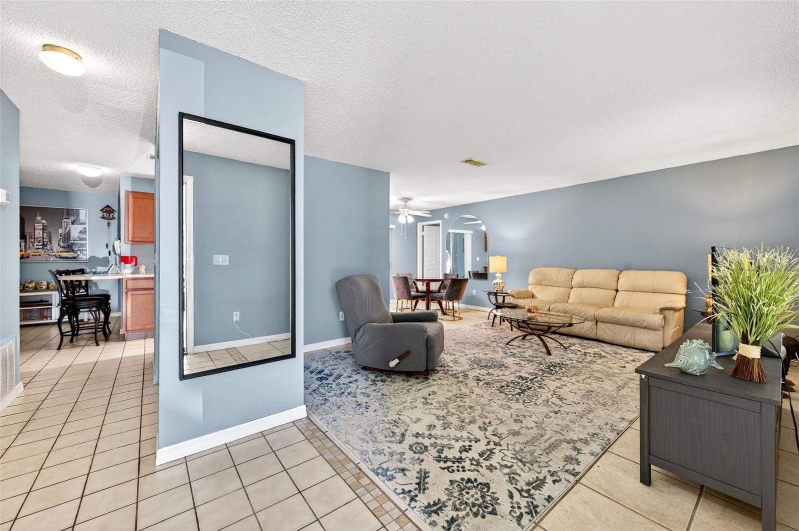 BARONY ESTATES - Residential