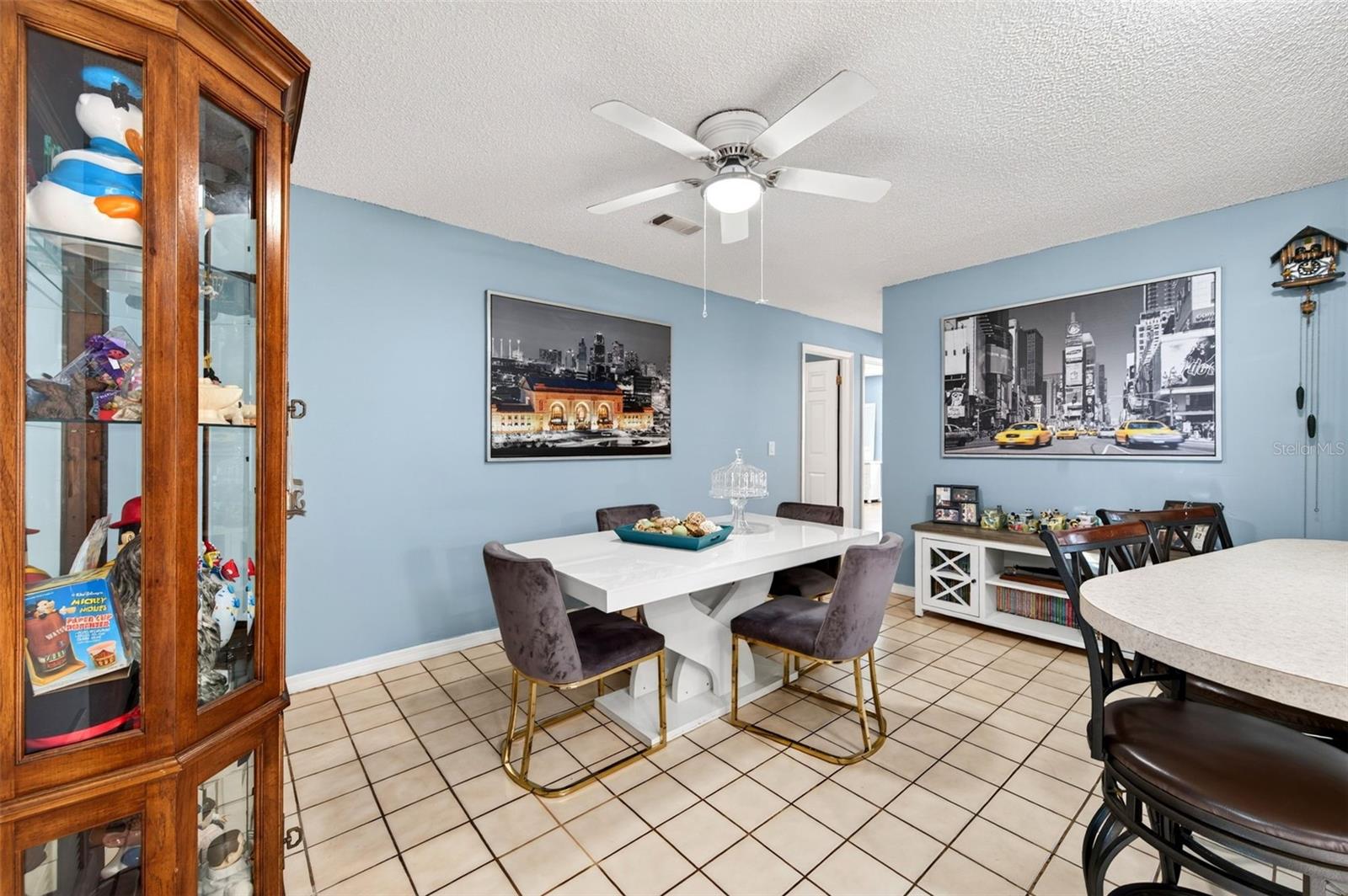 BARONY ESTATES - Residential