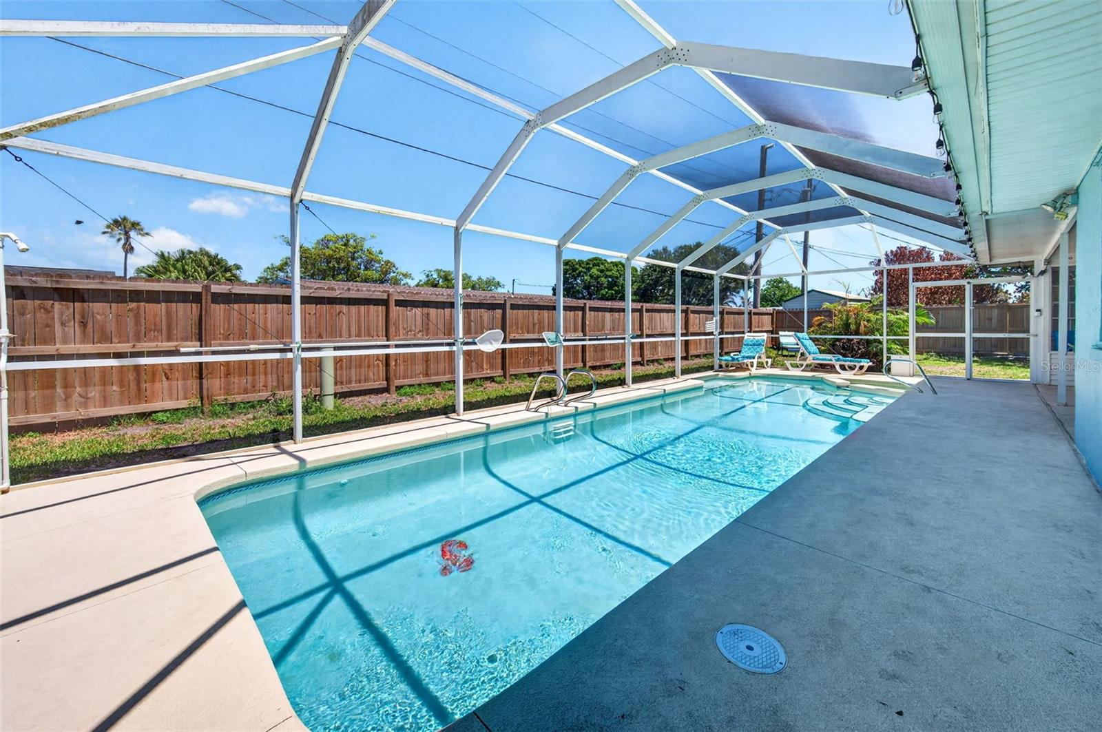 BARONY ESTATES - Residential