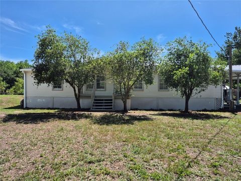 Photo of 17889 Thomas Boulevard, Hudson, FL 34667 (MLS # TB8511910)
