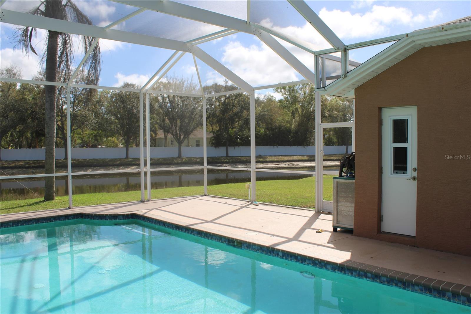 SABAL HARBOUR PH VI - Residential Lease