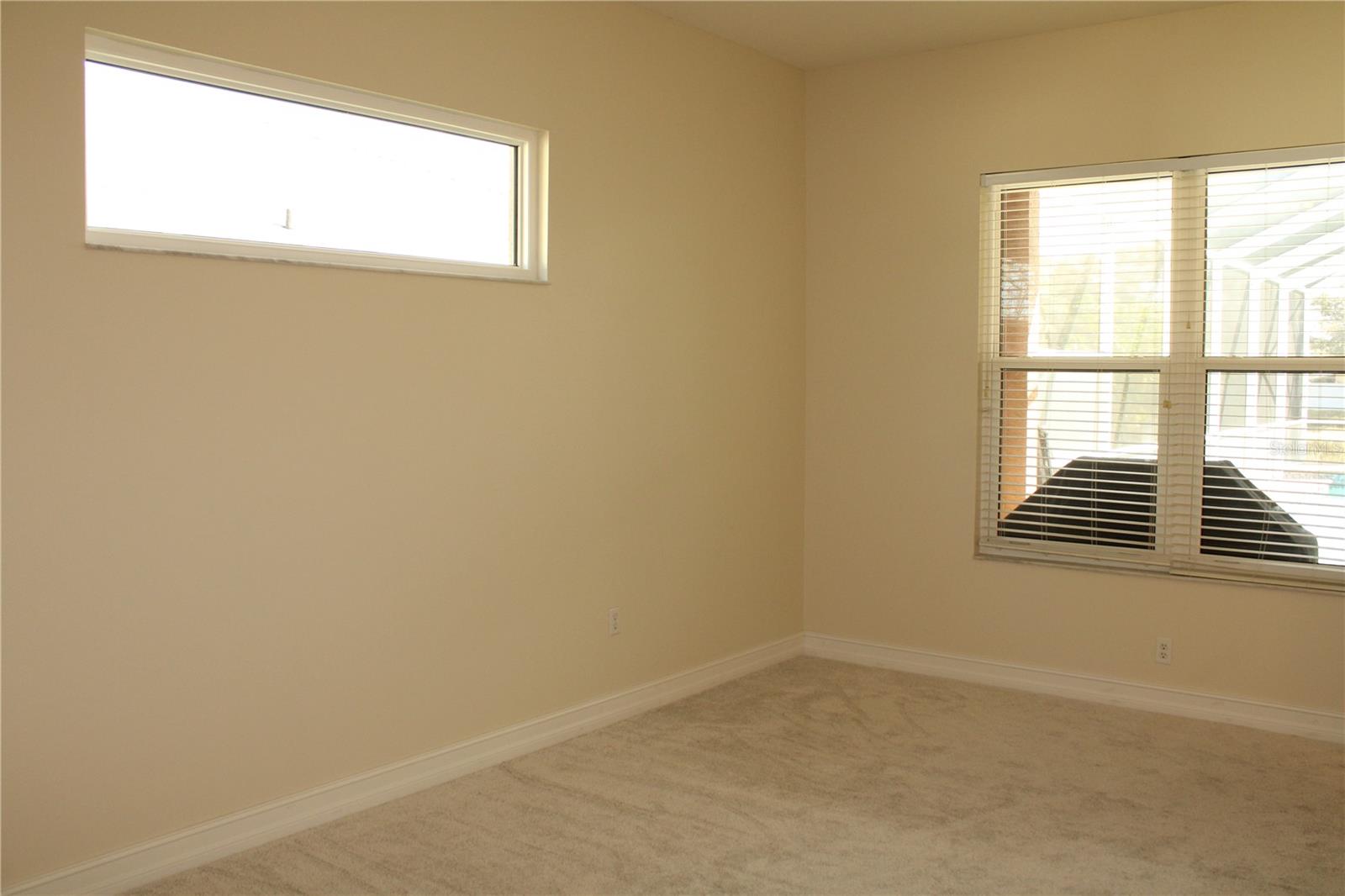 SABAL HARBOUR PH VI - Residential Lease