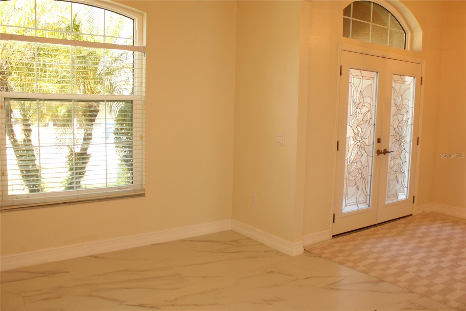 SABAL HARBOUR PH VI - Residential Lease