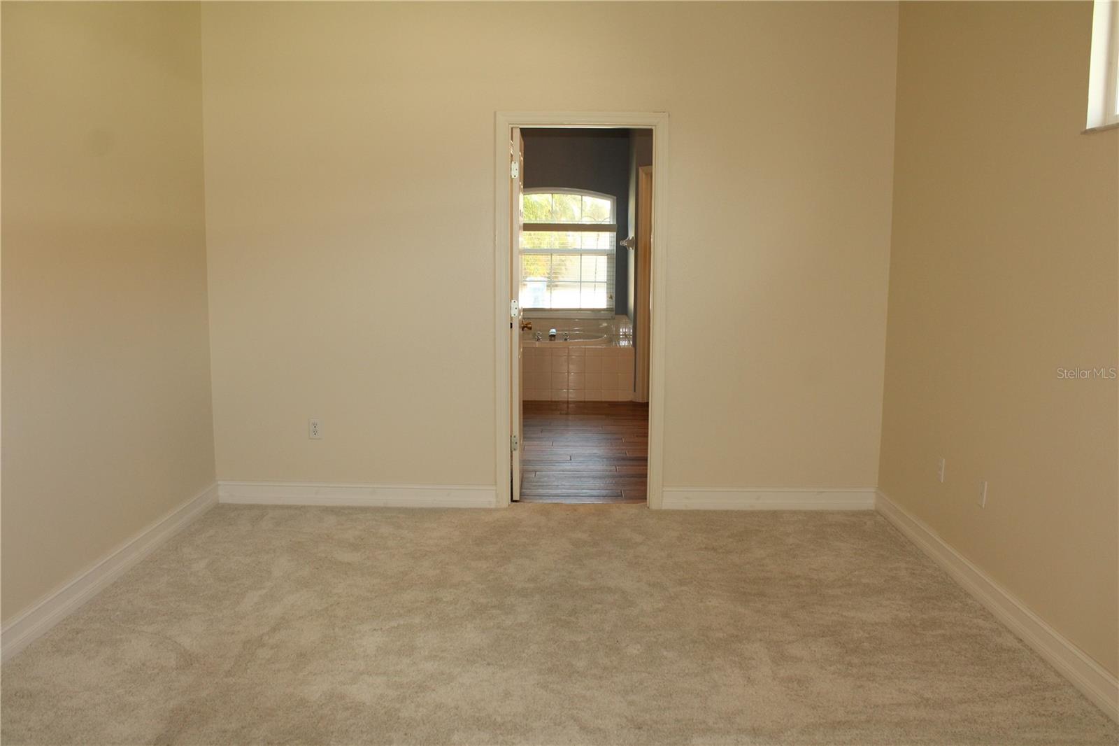 SABAL HARBOUR PH VI - Residential Lease