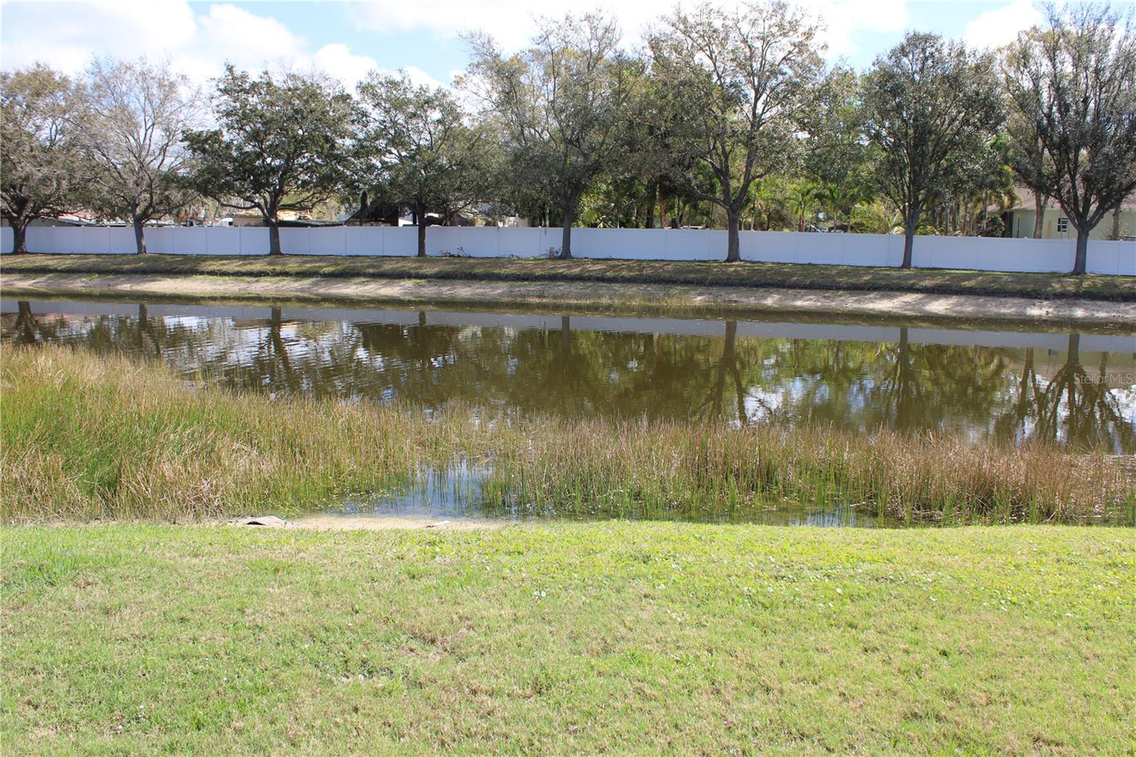 SABAL HARBOUR PH VI - Residential Lease