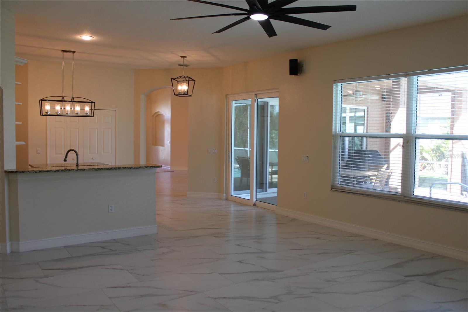 SABAL HARBOUR PH VI - Residential Lease