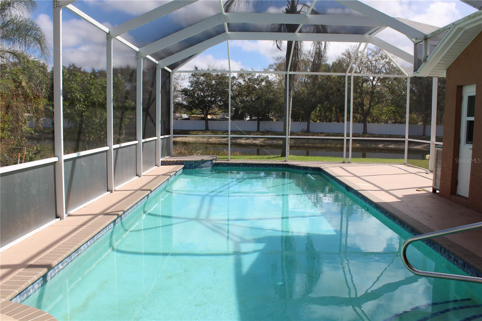 SABAL HARBOUR PH VI - Residential Lease