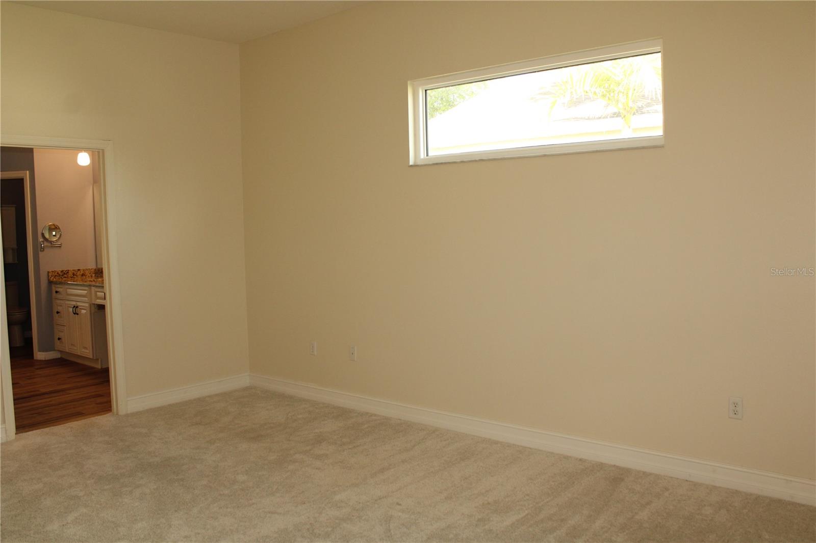 SABAL HARBOUR PH VI - Residential Lease