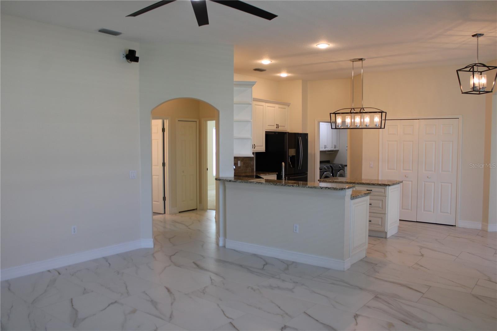 SABAL HARBOUR PH VI - Residential Lease