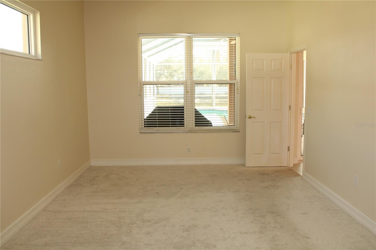 SABAL HARBOUR PH VI - Residential Lease