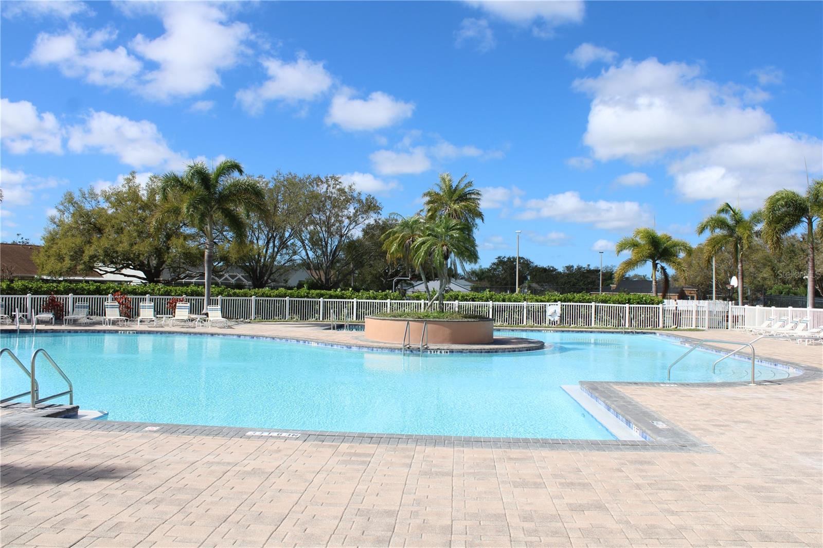 SABAL HARBOUR PH VI - Residential Lease