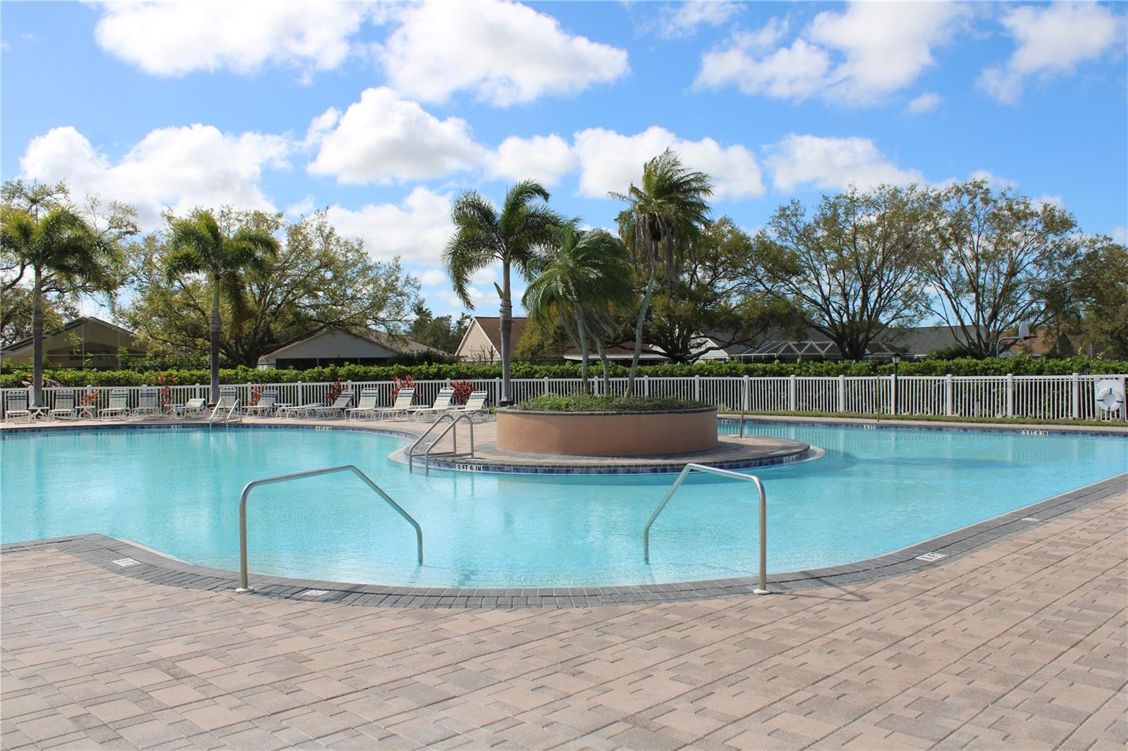 SABAL HARBOUR PH VI - Residential Lease