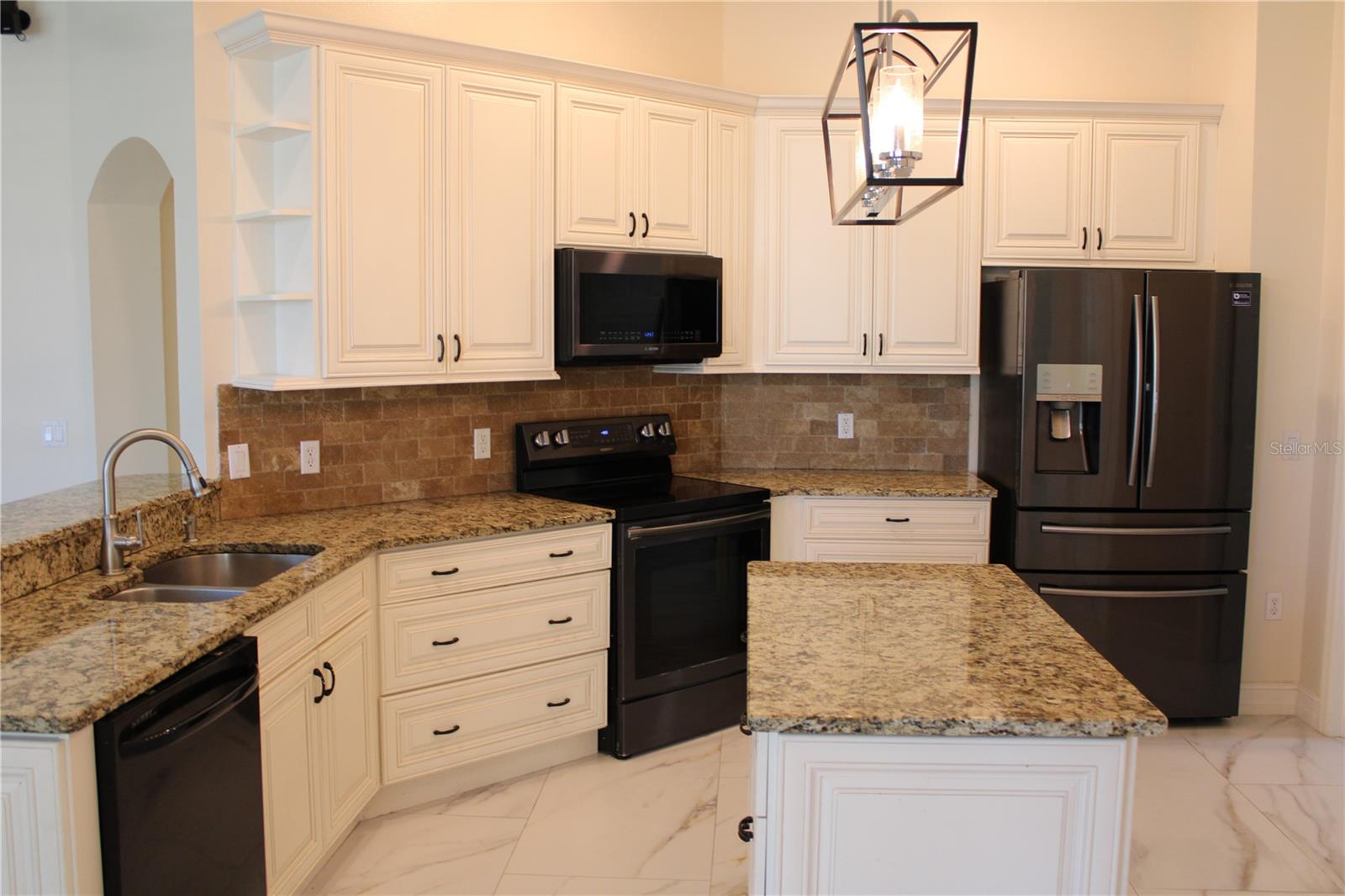 SABAL HARBOUR PH VI - Residential Lease