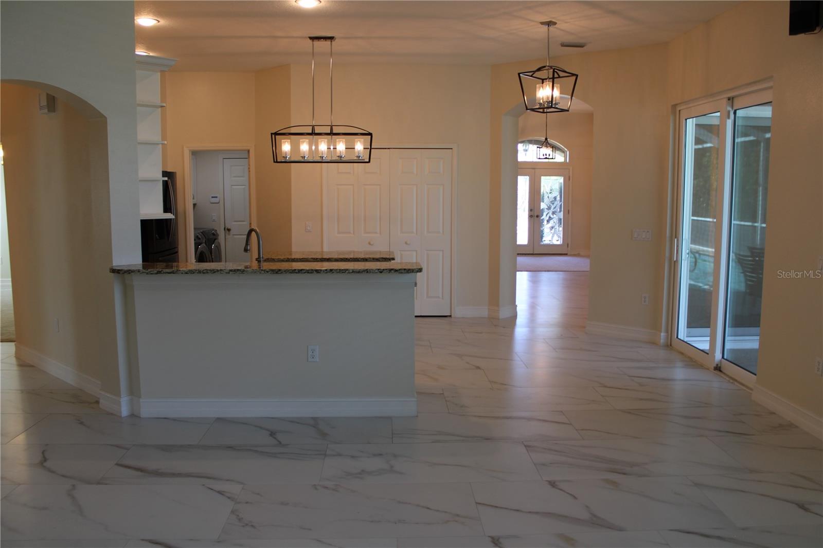 SABAL HARBOUR PH VI - Residential Lease