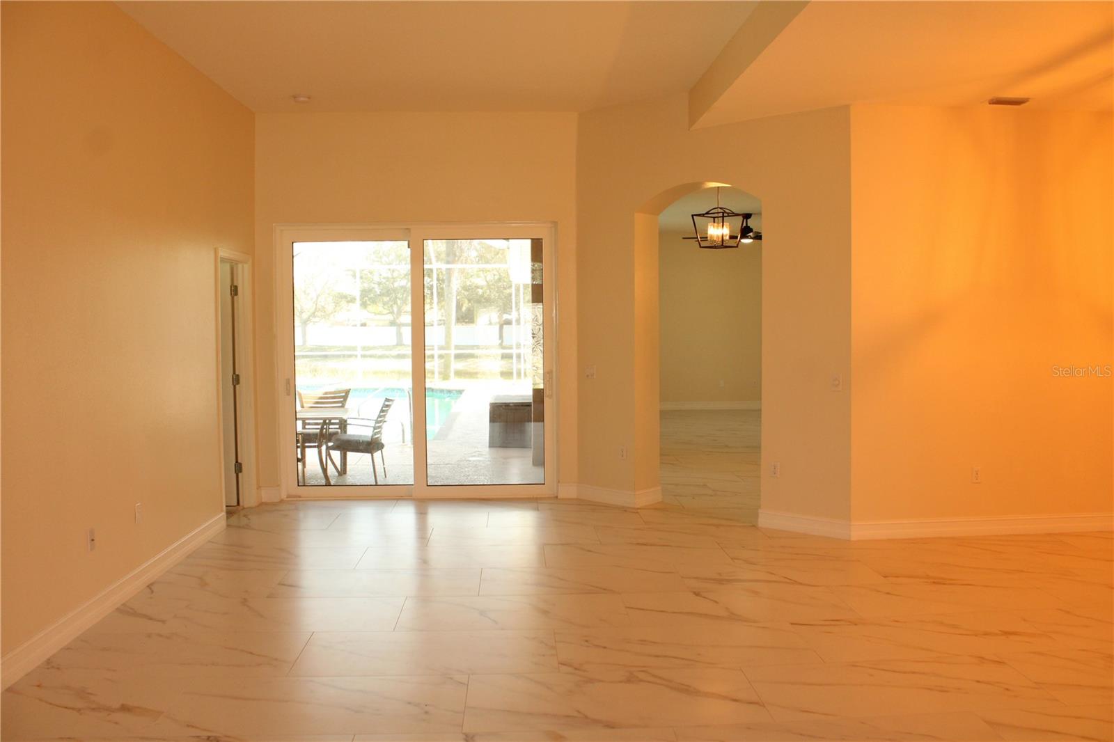 SABAL HARBOUR PH VI - Residential Lease