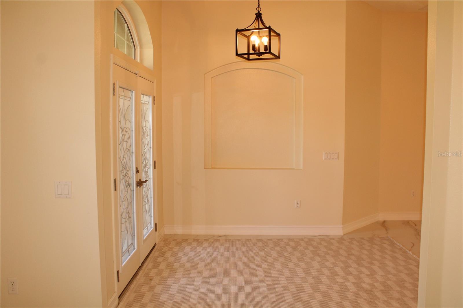 SABAL HARBOUR PH VI - Residential Lease