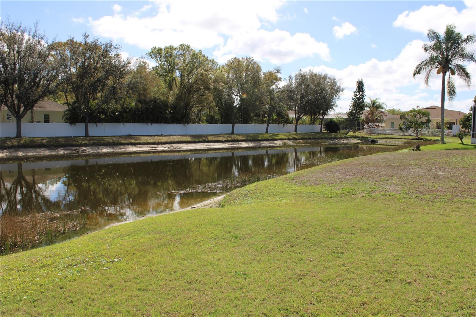 SABAL HARBOUR PH VI - Residential Lease