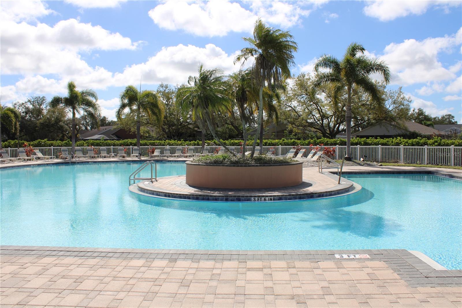 SABAL HARBOUR PH VI - Residential Lease