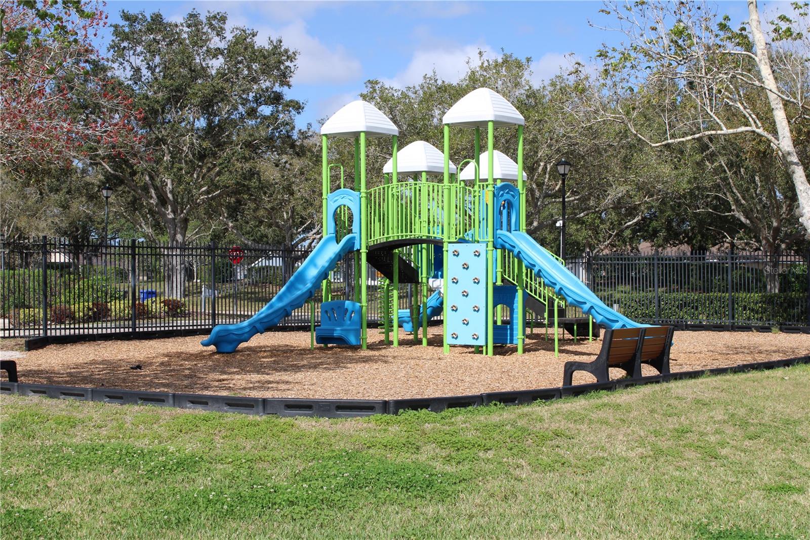 SABAL HARBOUR PH VI - Residential Lease