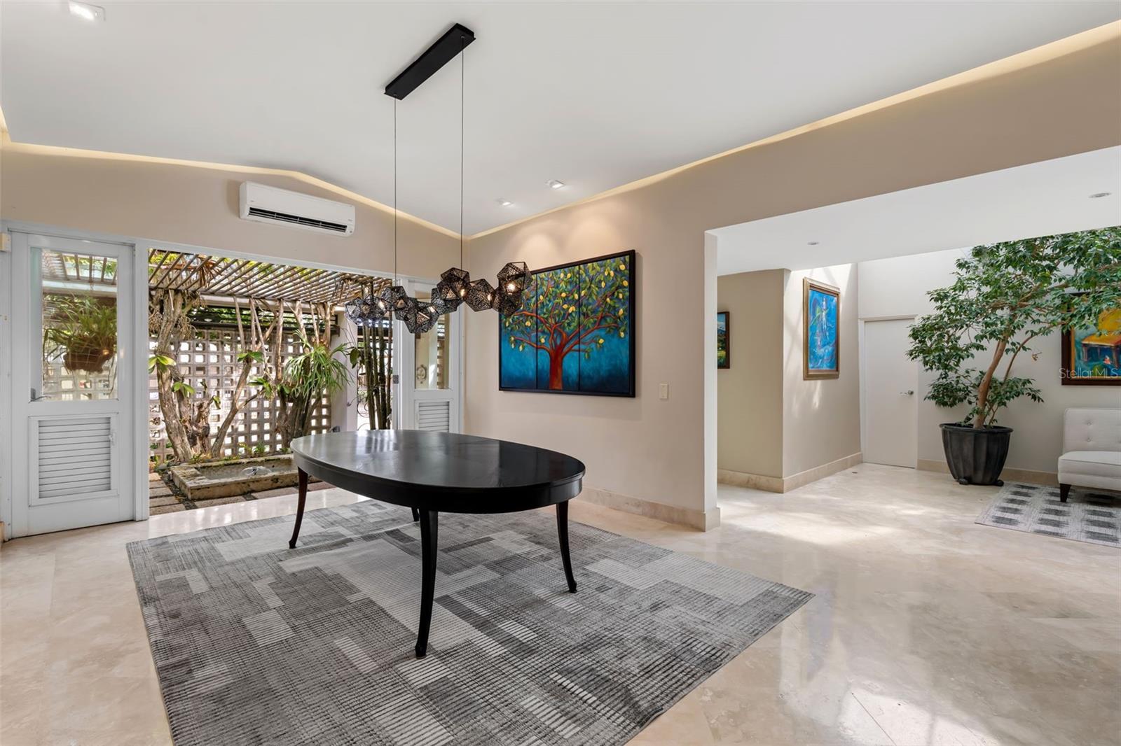 Urb. Santa María NARCISO